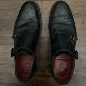 Grenson Shoes